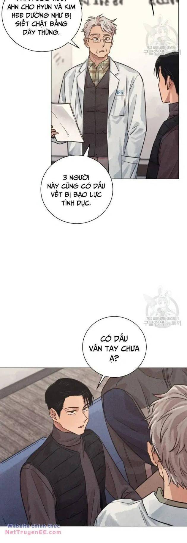 Phỏng Vấn Sát Nhân - Page 45