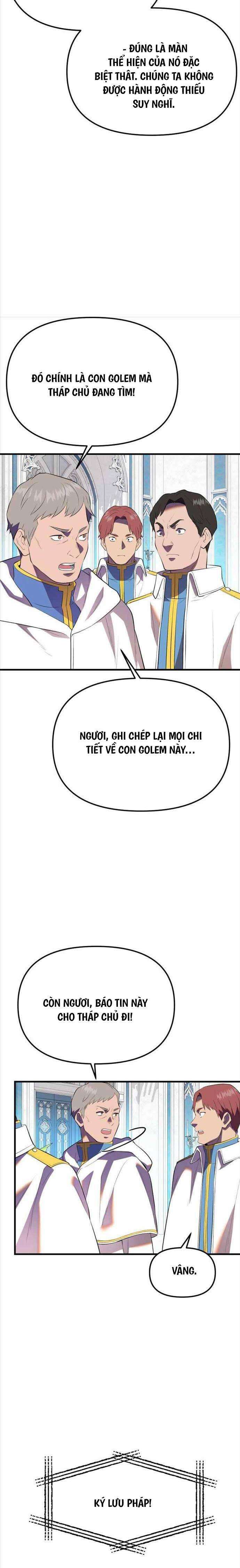 Hoàng Kim Pháp Sư - Page 29