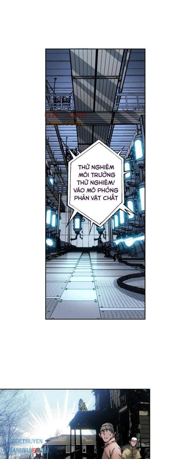 Câu Lạc Bộ Trường Sinh - Page 23