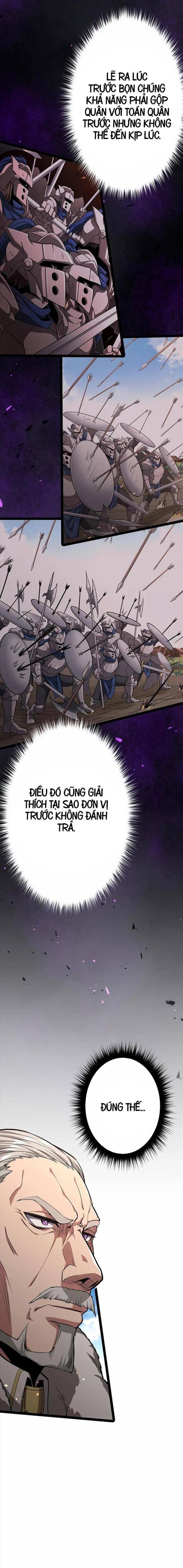 Phòng Thủ Hầm Ngục - Page 12