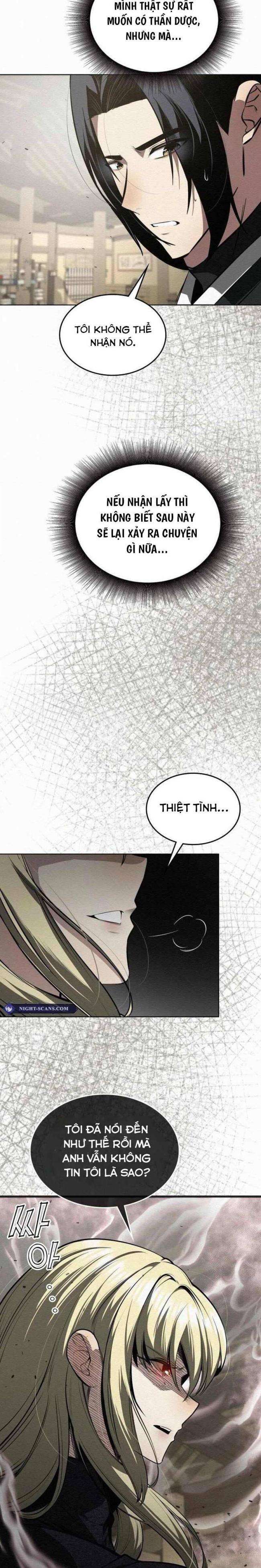 Phản Lão Hoàn Đồng Ở Thế Kỉ 21 - Page 8