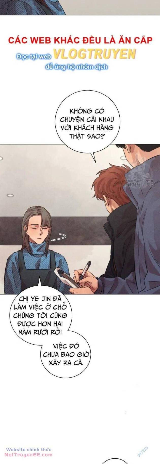 Phỏng Vấn Sát Nhân - Page 28