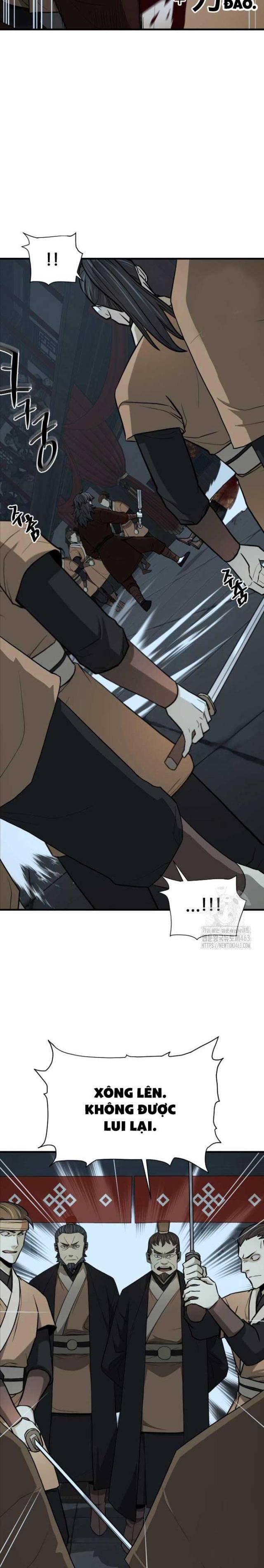 Nhất Hốt Đao - Page 11