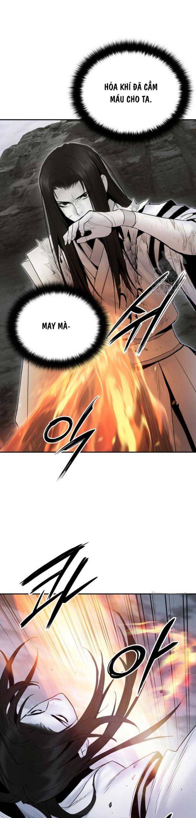 Hắc Bạch Võ Đế - Page 13