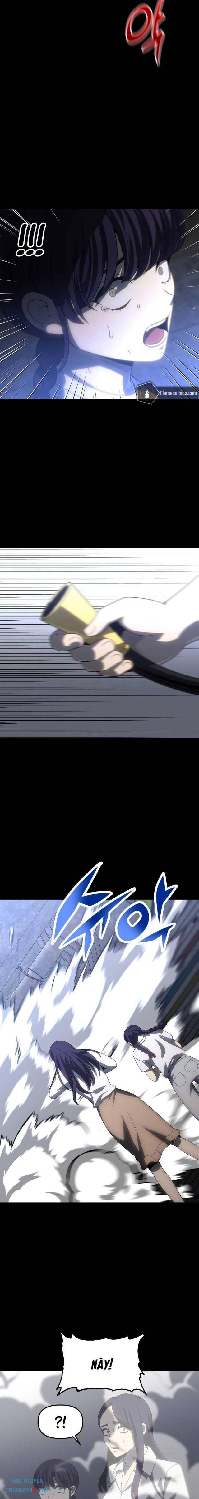 Ta Từng Là Tháp Vương - Page 7