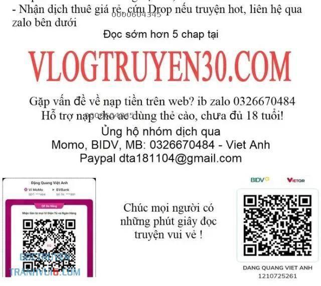 Cách Sống Như Một Kẻ Phản Diện - Page 33