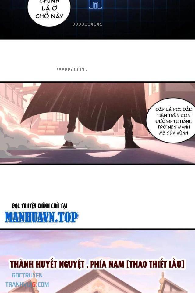 Trảm Nguyệt - Page 17