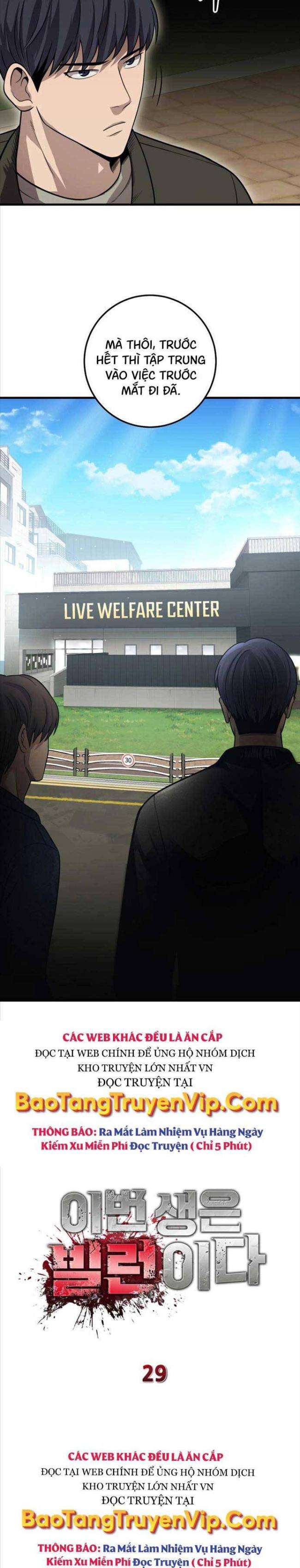 Kiếp Này Tôi Sẽ Là Phản Diện - Page 5