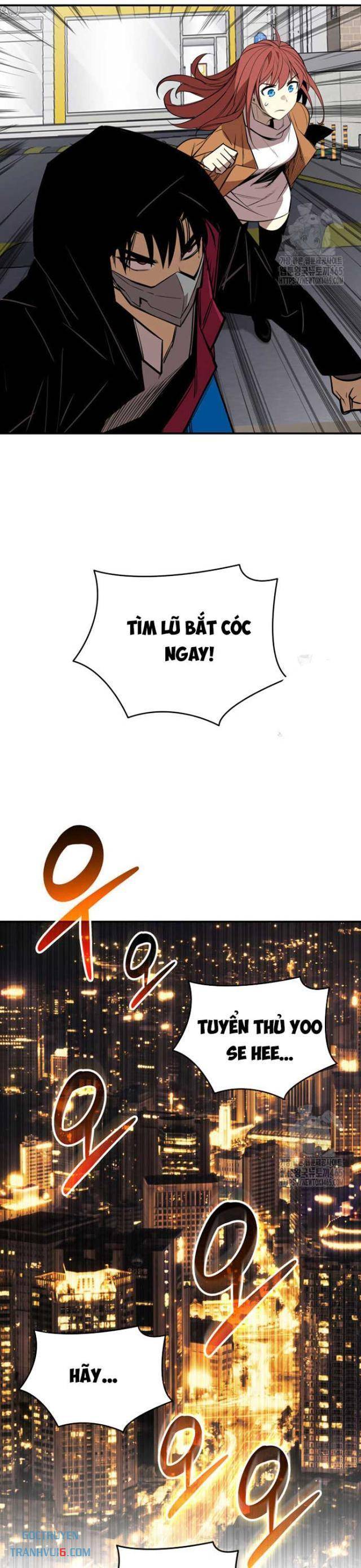 Sức Mạnh Của Người Chơi Mới - Page 36