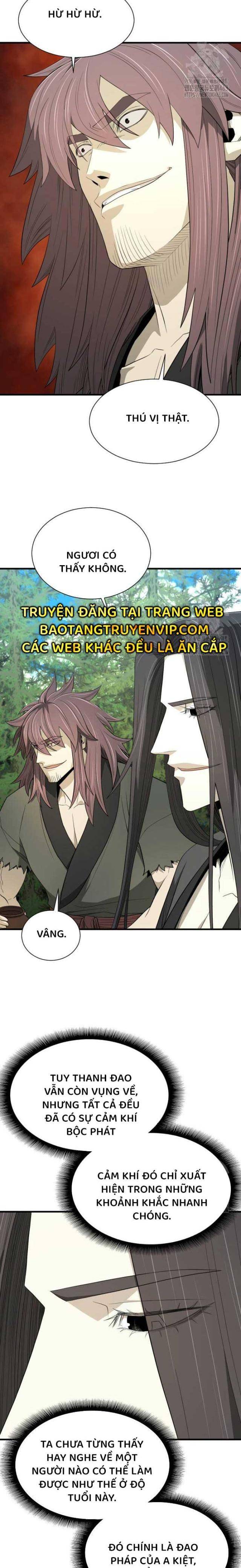 Nhất Hốt Đao - Page 29