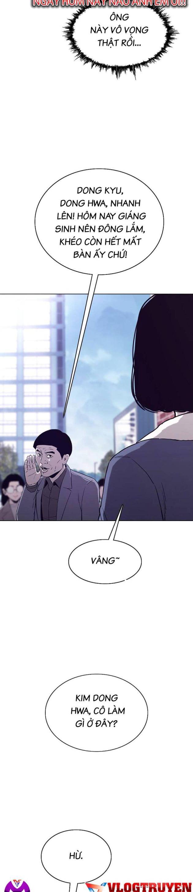 Loser Báo Thù - Page 25