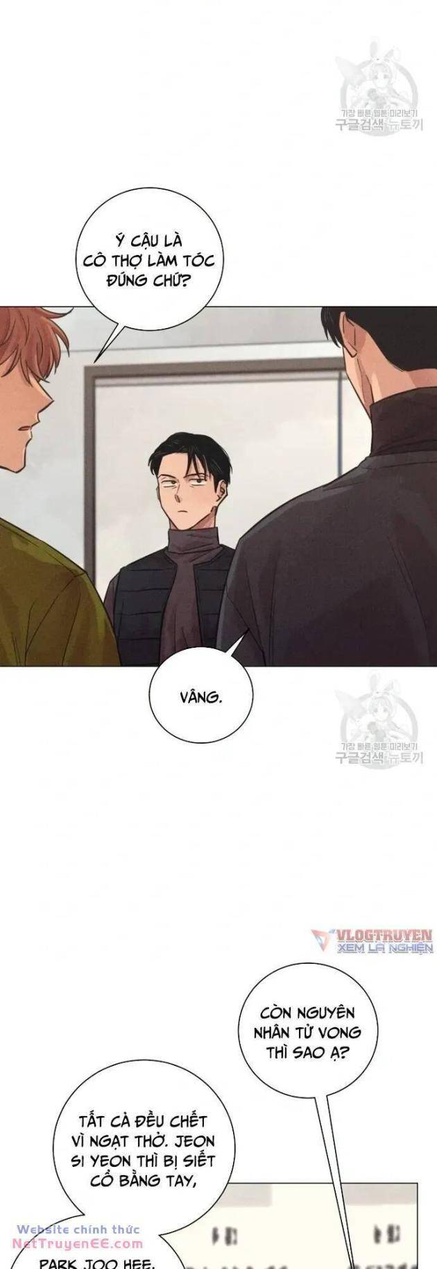 Phỏng Vấn Sát Nhân - Page 44