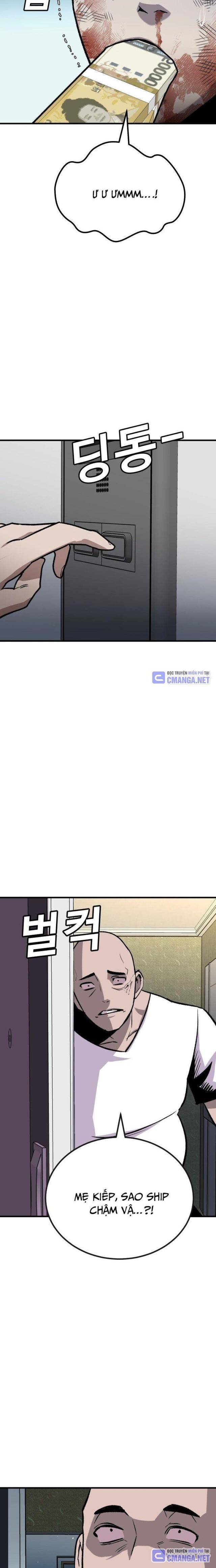 Ói Tiền Ra Đây - Page 14