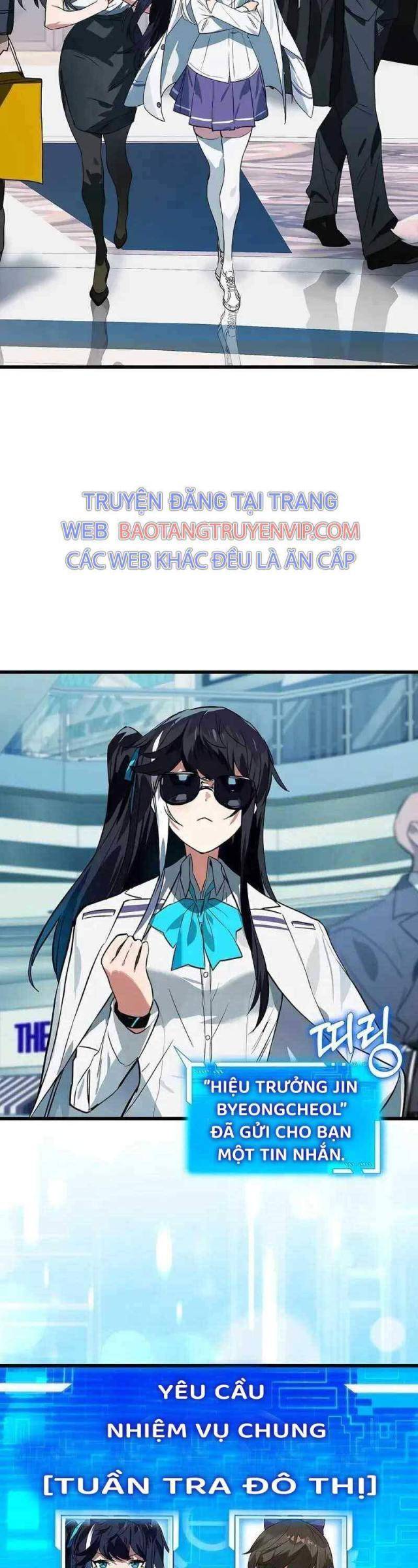 Đệ Nhất Chiến Thần Của Học Viện Thợ Săn - Page 40