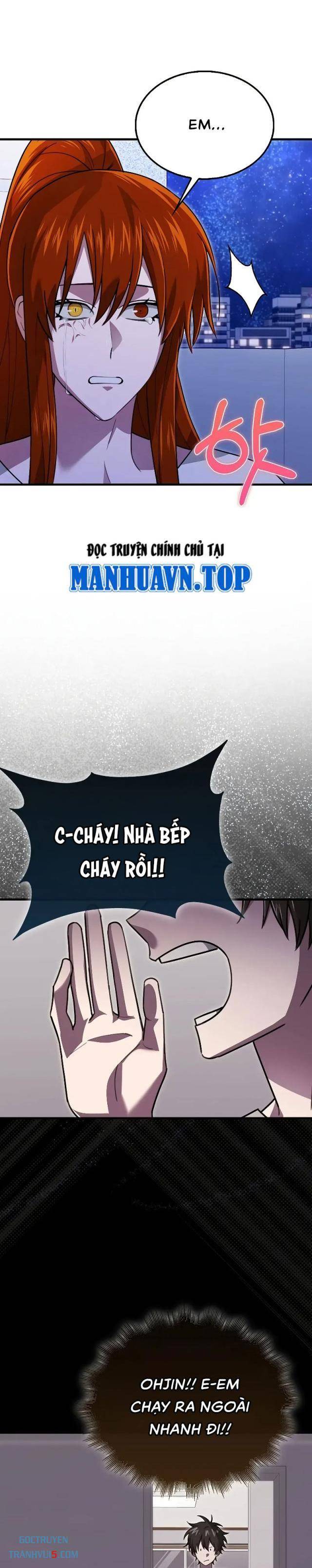 Tôi Không Phải Là Hồi Quy Giả - Page 28