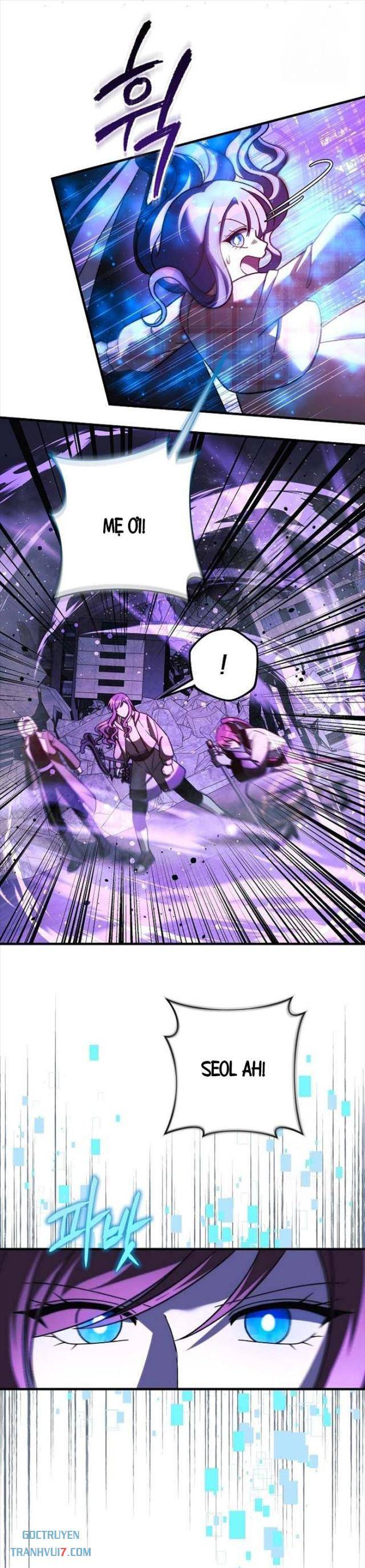 Con Gái Tôi Là Trùm Cuối - Page 26