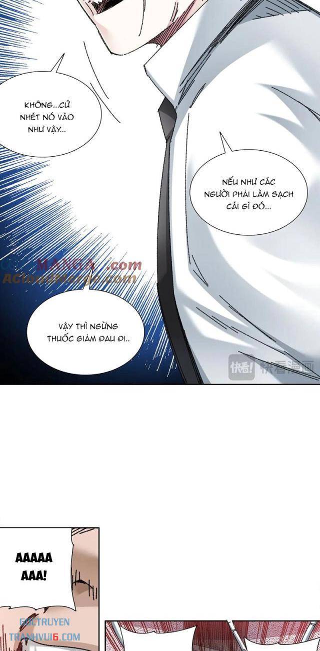 Câu Lạc Bộ Trường Sinh - Page 18