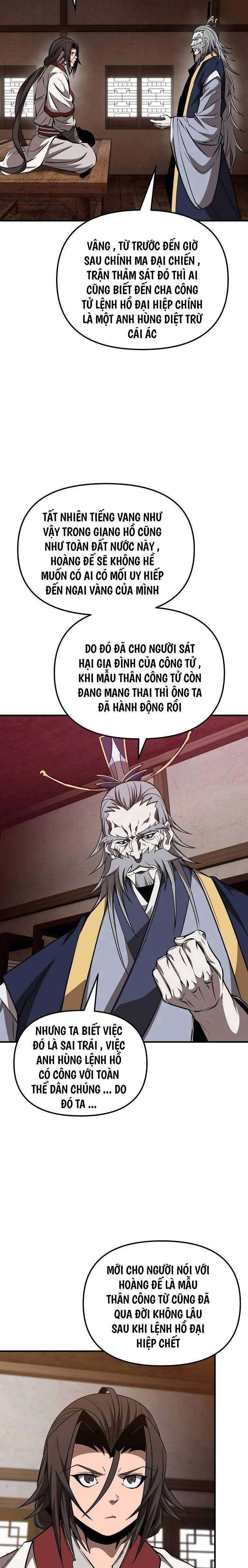 Đông Phương Bất Bại - Page 6