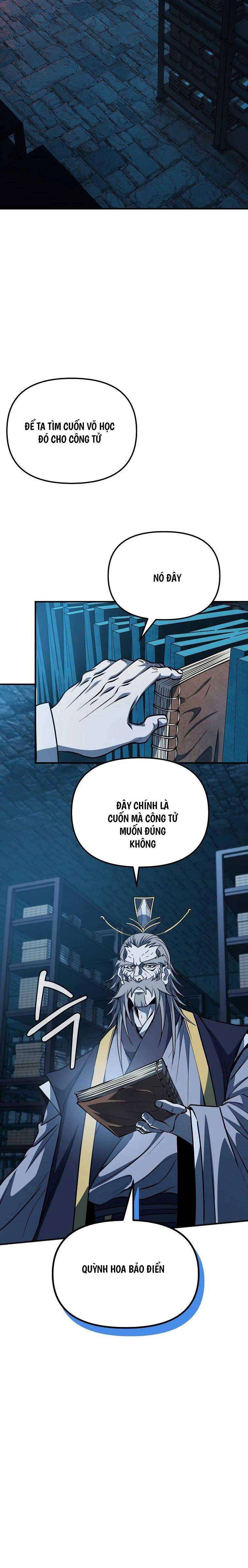 Đông Phương Bất Bại - Page 11