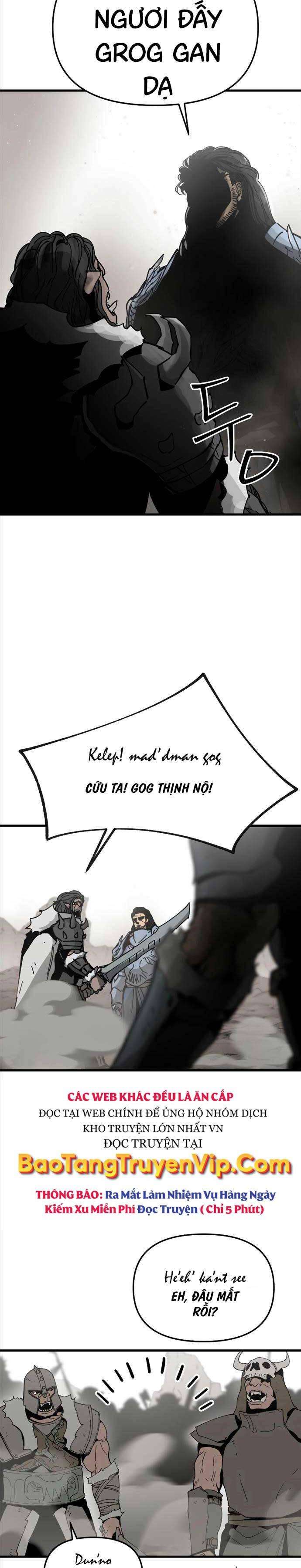 Thánh Kiếm Huyền Thoại - Page 9