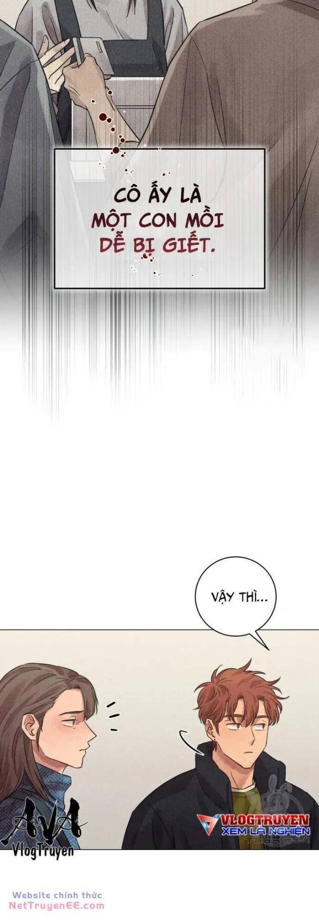 Phỏng Vấn Sát Nhân - Page 33