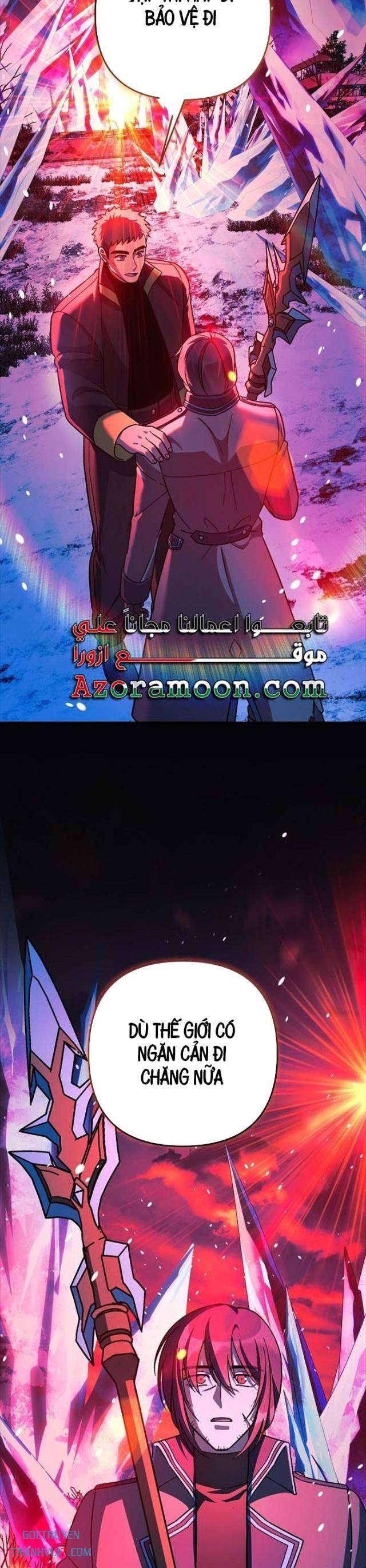 Con Gái Tôi Là Trùm Cuối - Page 16