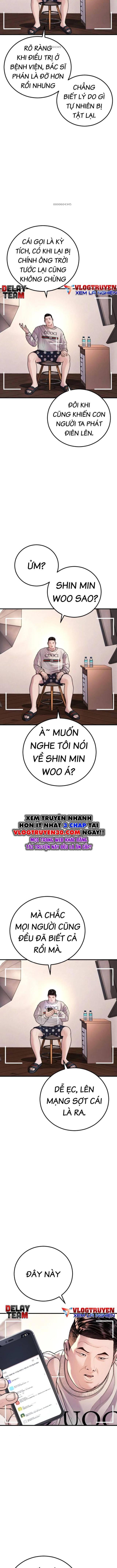 Cậu Bé Tội Phạm - Page 7