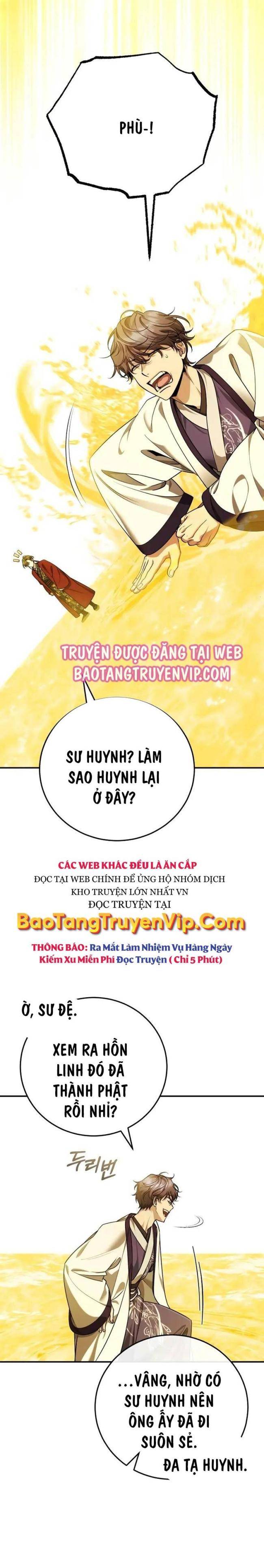 Thiếu Gia Yểu Mệnh Nhà Họ Bạch - Page 19