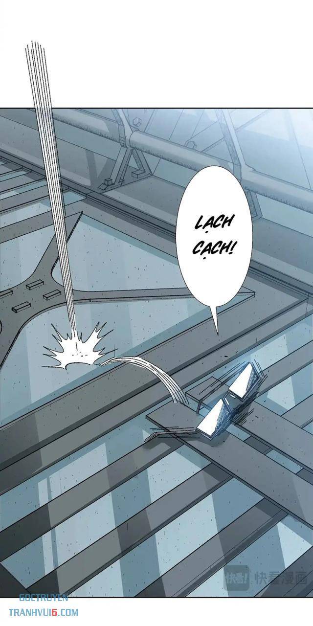 Câu Lạc Bộ Trường Sinh - Page 22