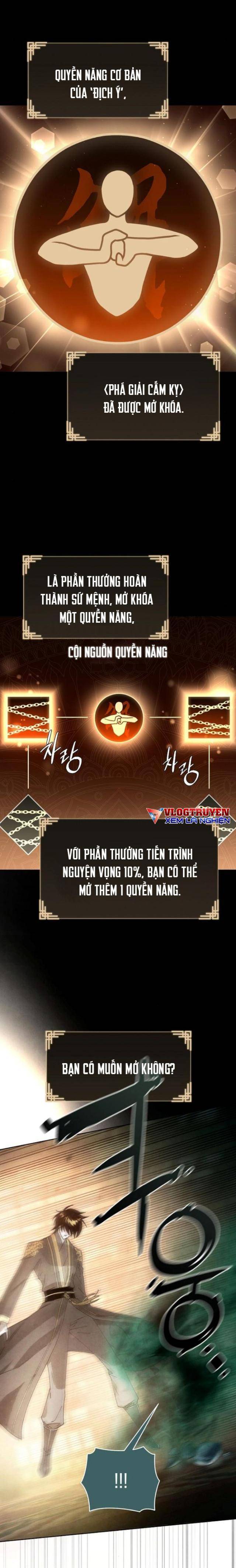 Xuyên Không Vào Con Game Rác Rưởi Của Tôi - Page 19