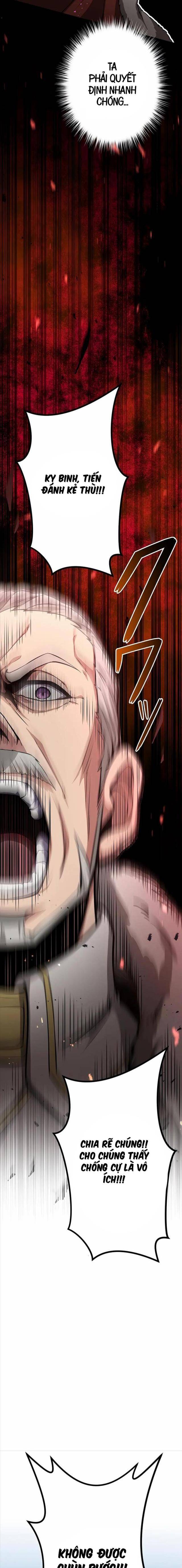 Phòng Thủ Hầm Ngục - Page 14