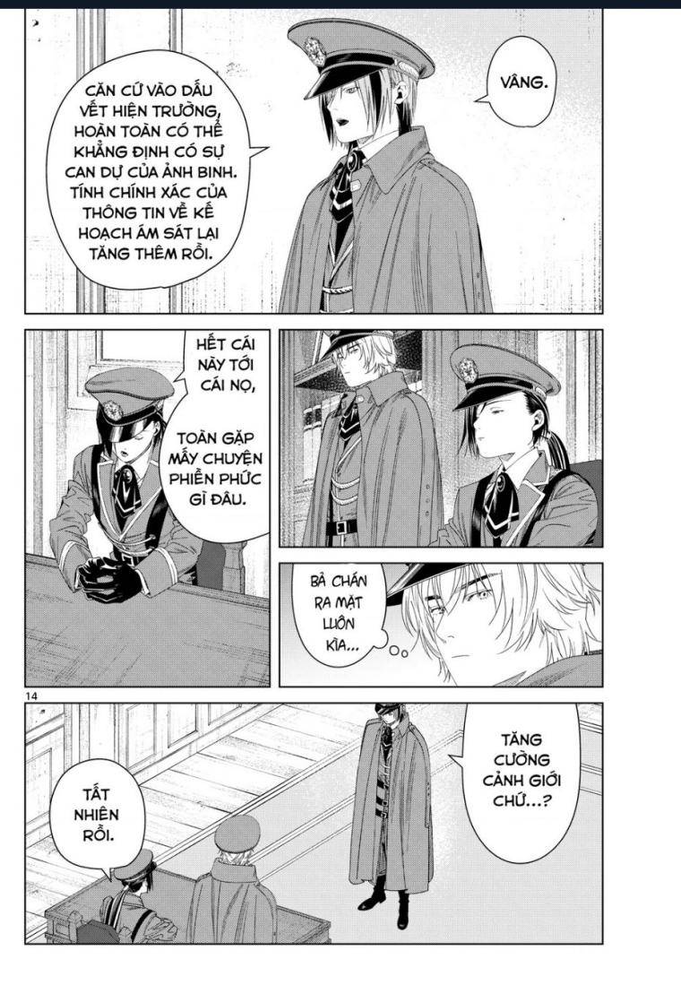 Sousou No Frieren - Page 16