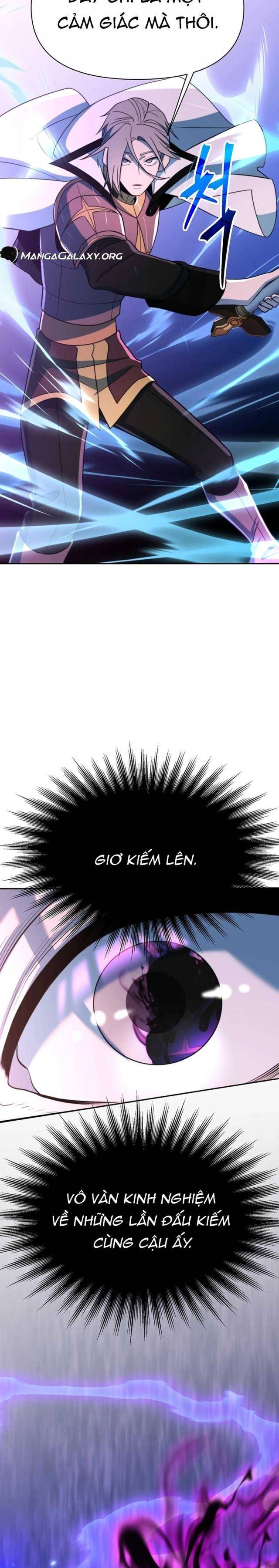 Đại Ma Đạo Sư Hồi Quy - Page 11