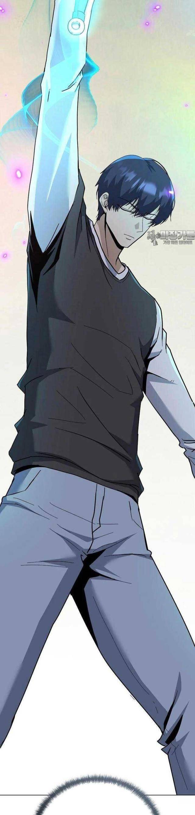 Thiên Ma Không Muốn Thăng Cấp - Page 37