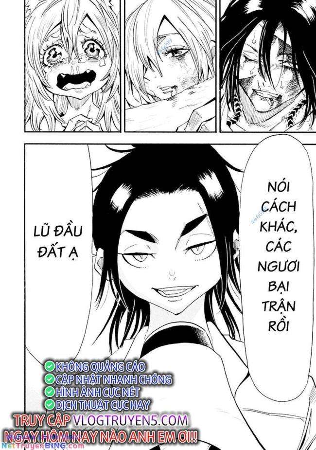 Thợ Rèn Thiên Tài Xuyên Không Đến Thế Giới Phép Thuật - Page 18