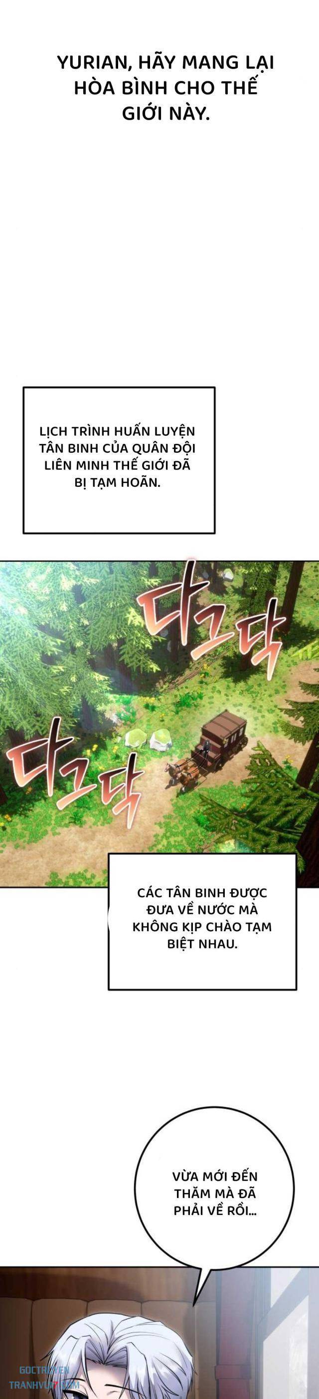 Tôi Mạnh Hơn Anh Hùng - Page 14