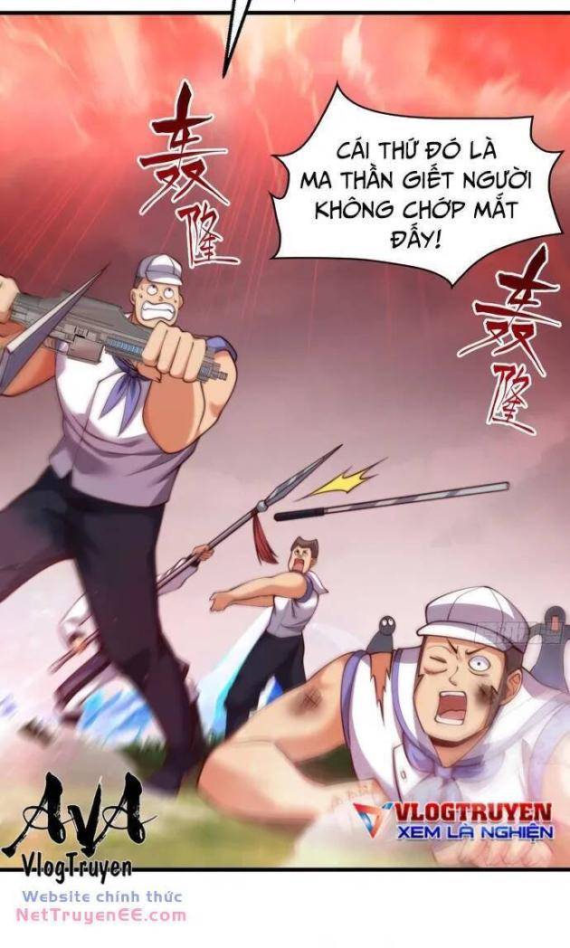 Tần Hoàng Trở Về! - Page 39