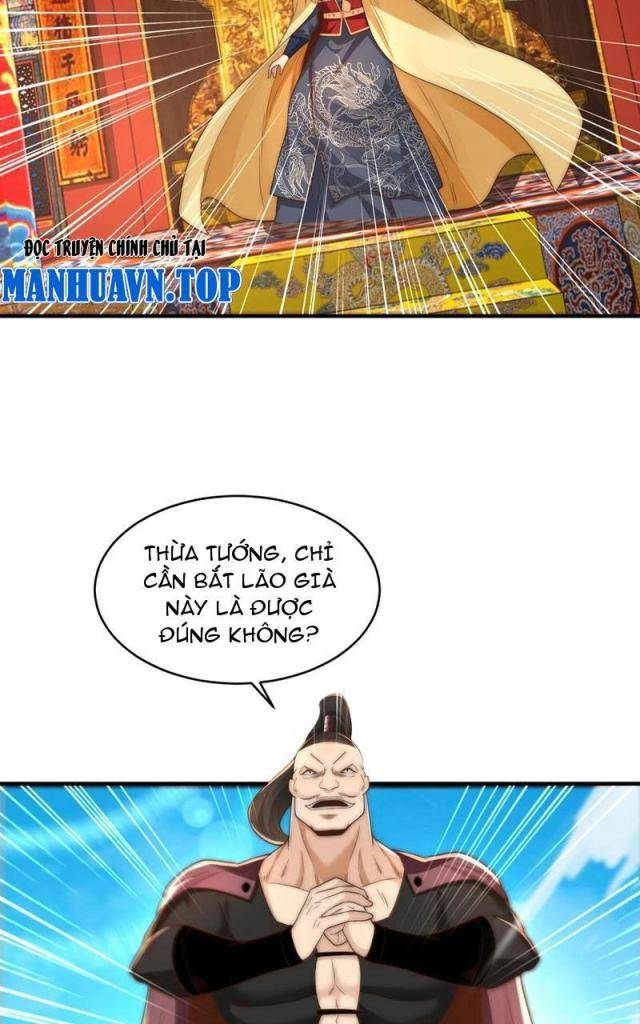 Tân Hỗn Độn Kiếm Thần - Page 33