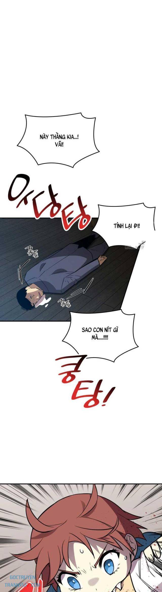 Sức Mạnh Của Người Chơi Mới - Page 30