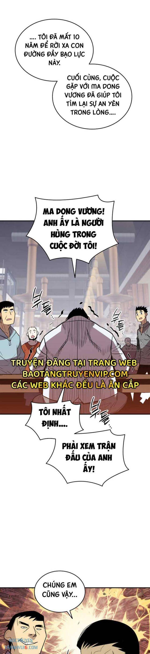 Sức Mạnh Của Người Chơi Mới - Page 32