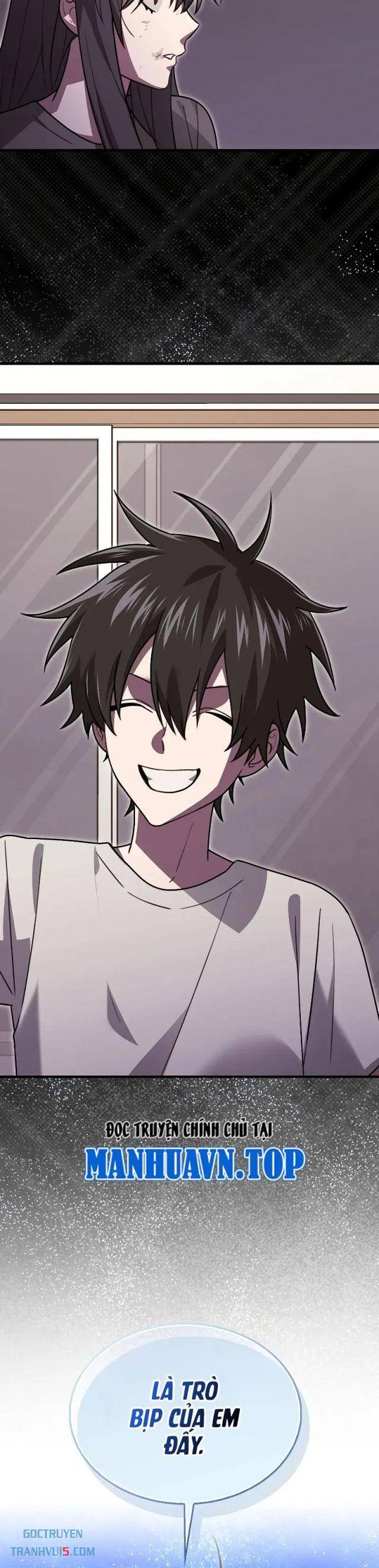 Tôi Không Phải Là Hồi Quy Giả - Page 30