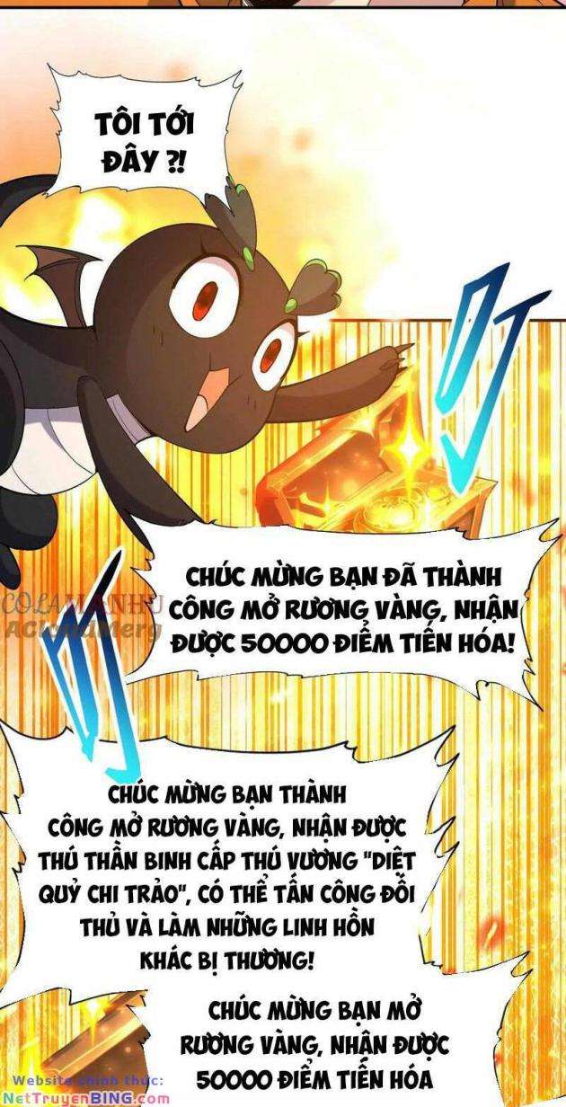 Thần Thú Quật Khởi - Page 50
