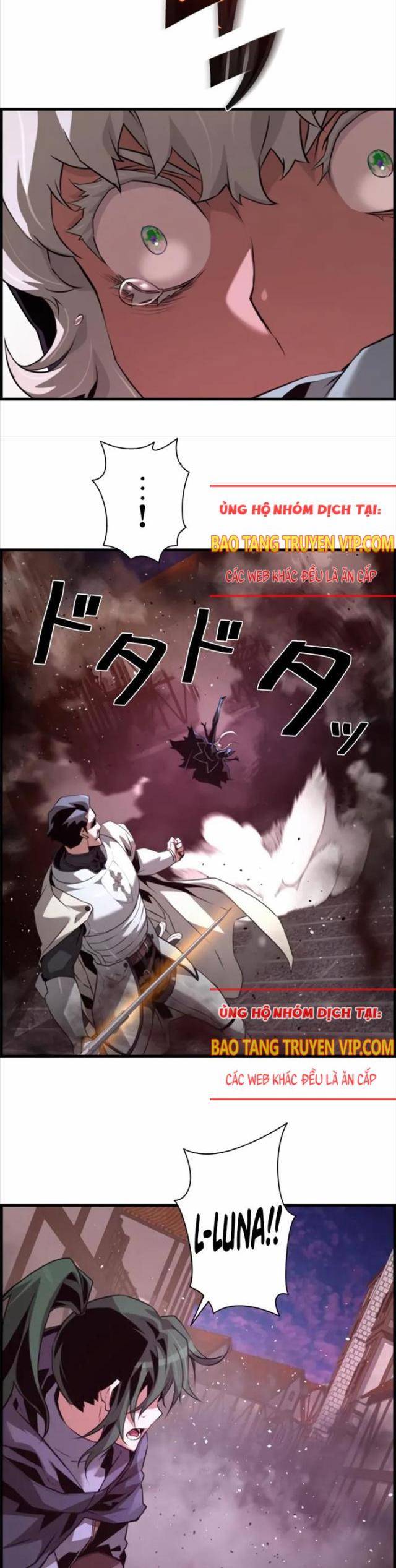 Đặc Tính Tiến Hóa Của Chiêu Hồn Sư - Page 35