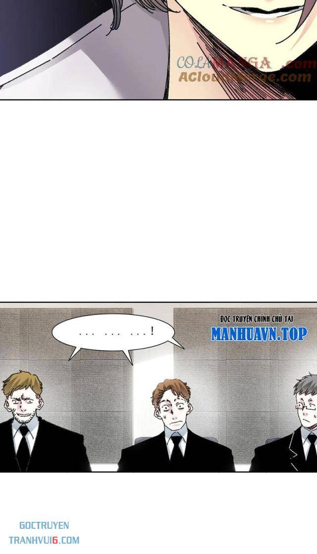 Câu Lạc Bộ Trường Sinh - Page 32