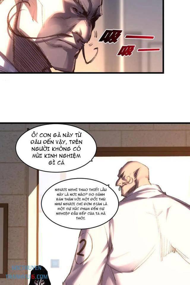 Trảm Nguyệt - Page 7