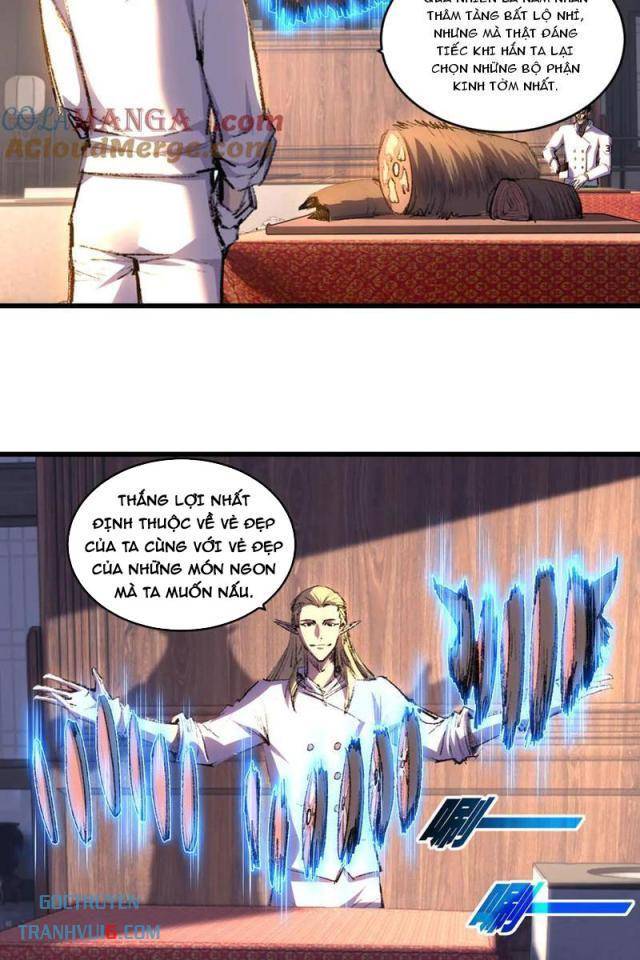 Trảm Nguyệt - Page 29