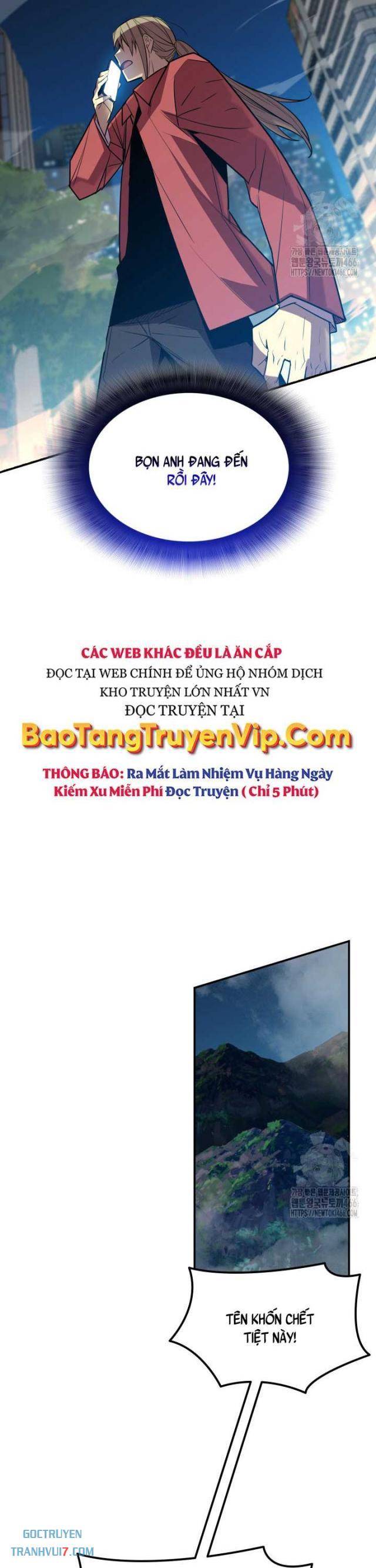 Sức Mạnh Của Người Chơi Mới - Page 22