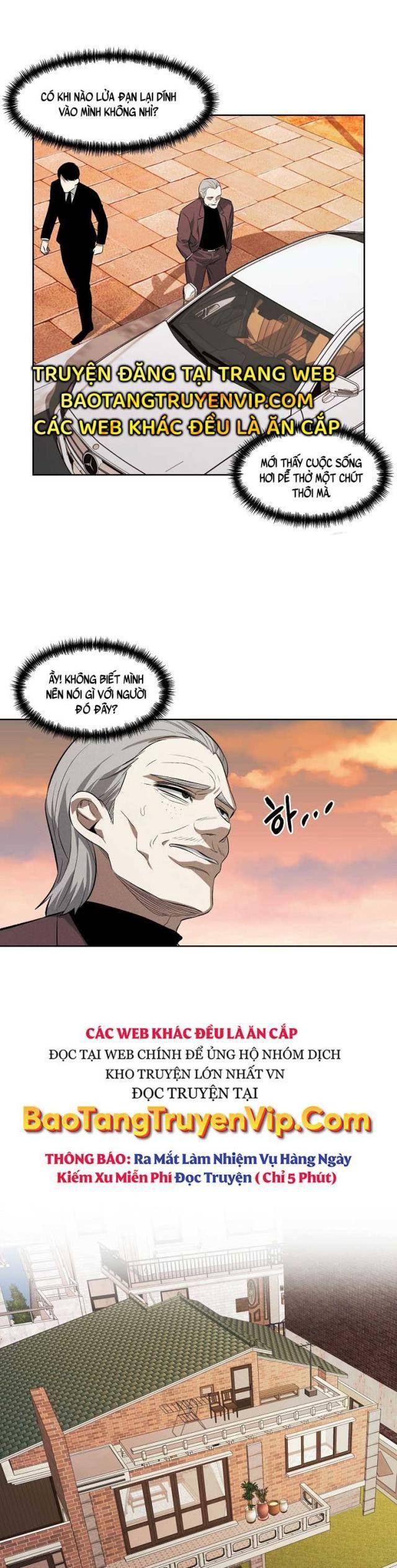 Kẻ Bất Bại - Page 18