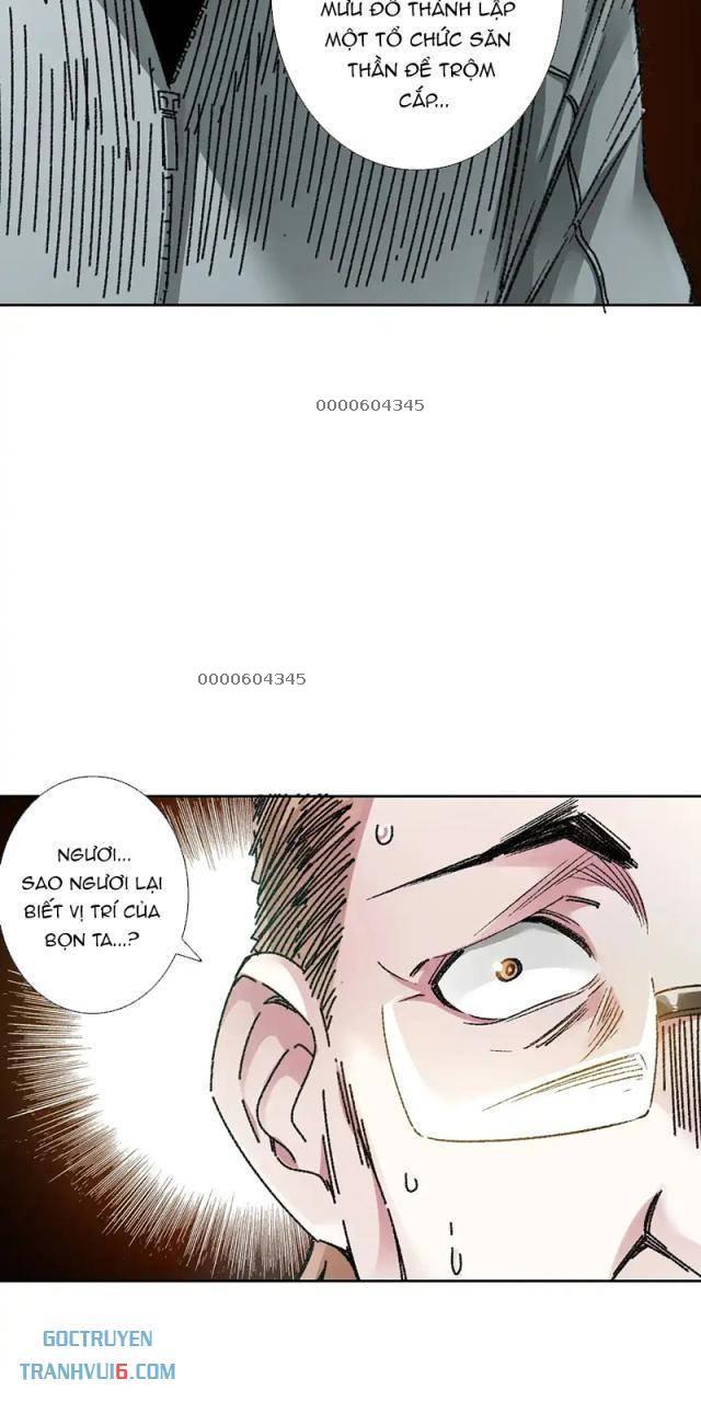 Câu Lạc Bộ Trường Sinh - Page 8