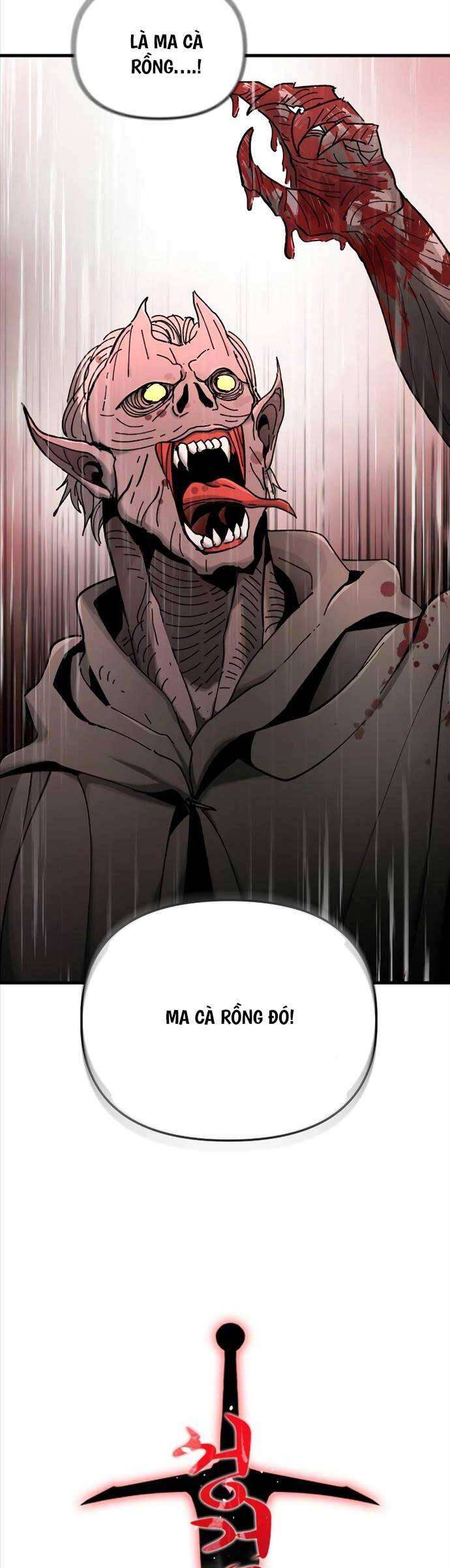 Thánh Kiếm Huyền Thoại - Page 8